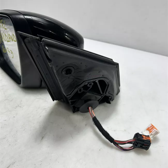 Retrovisore esterno regolazione elettrica sinistro ripieghevole elettrico/sensore angolo cieco