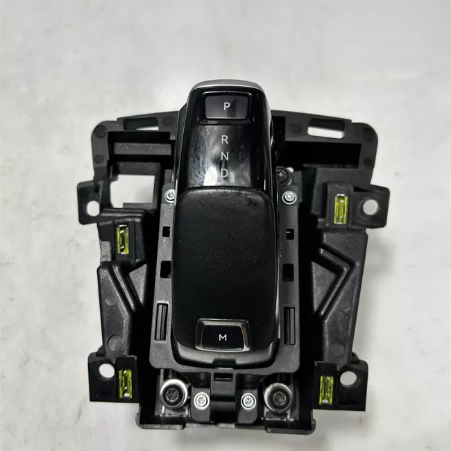 Leva cambio completa