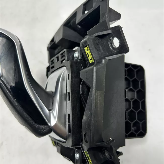 Leva cambio completa