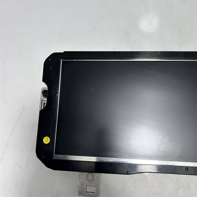 Quadro strumenti completo Finiture E