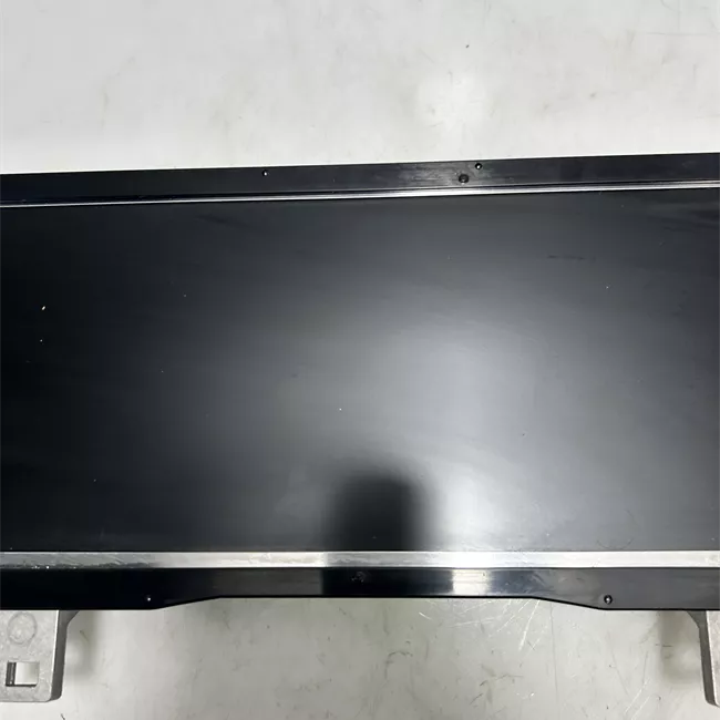 Quadro strumenti completo Finiture E