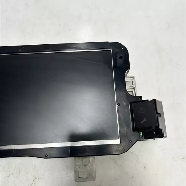 Quadro strumenti completo Finiture E