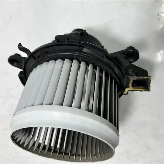 Motorino ventilazione abitacolo