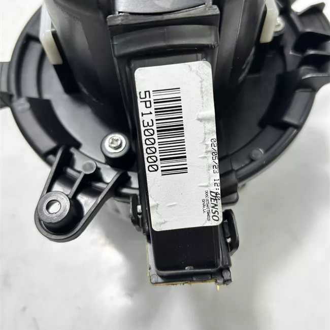 Motorino ventilazione abitacolo