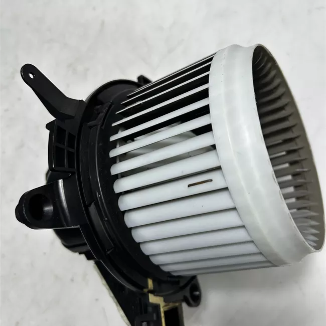 Motorino ventilazione abitacolo