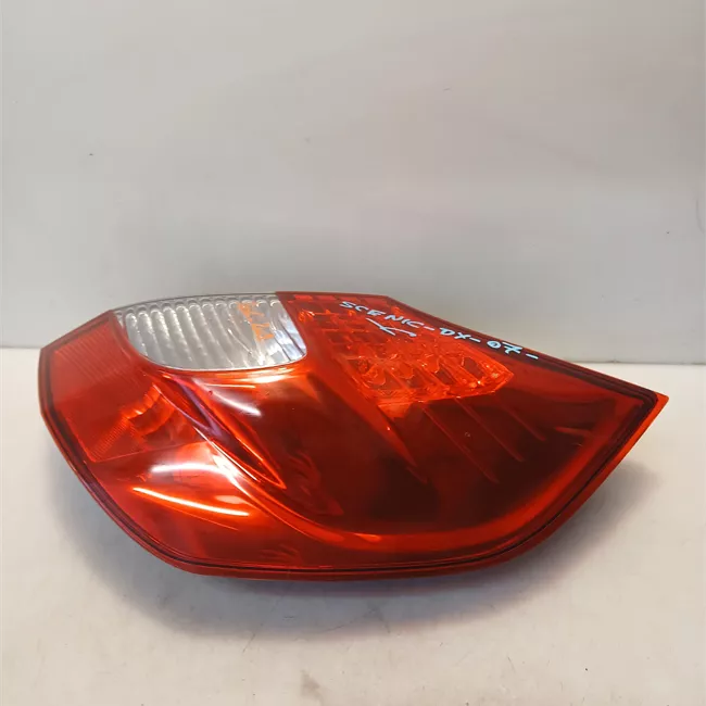 Fanale posteriore destro