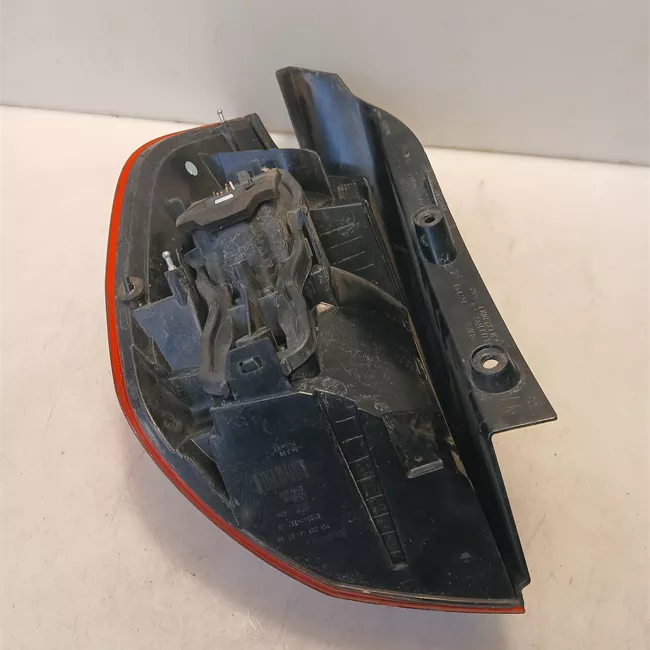 Fanale posteriore destro