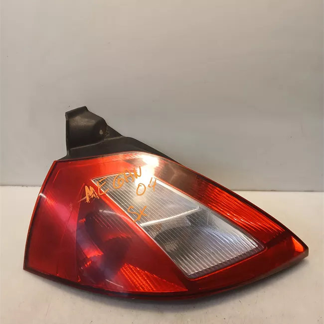 Fanale posteriore sinistro