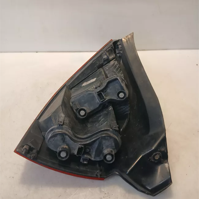 Fanale posteriore sinistro