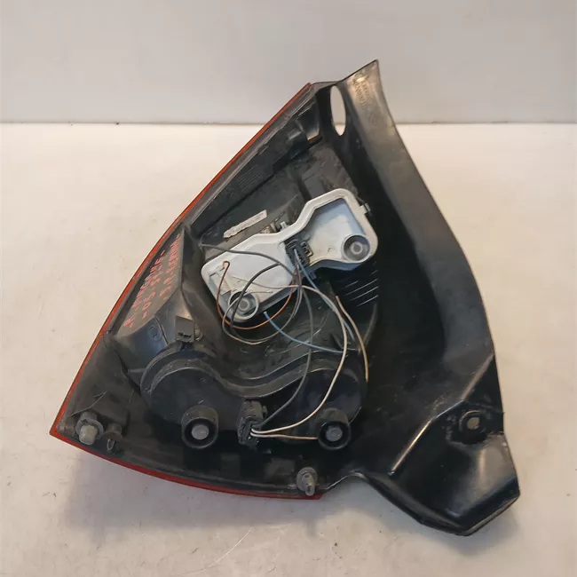 Fanale posteriore sinistro