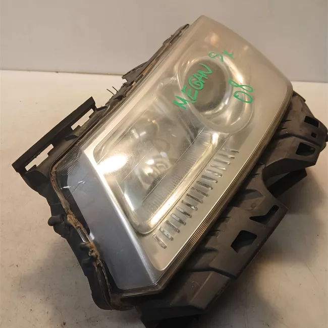 Proiettore sinistro EBAS0-EPACKP