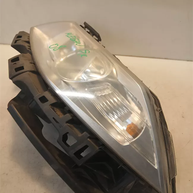 Proiettore sinistro EBAS0-EPACKP