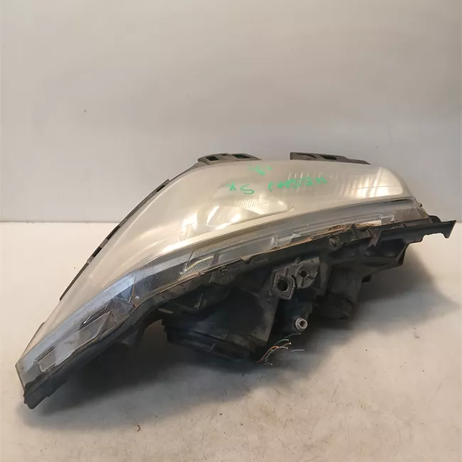 Proiettore sinistro EBAS0-EPACKP