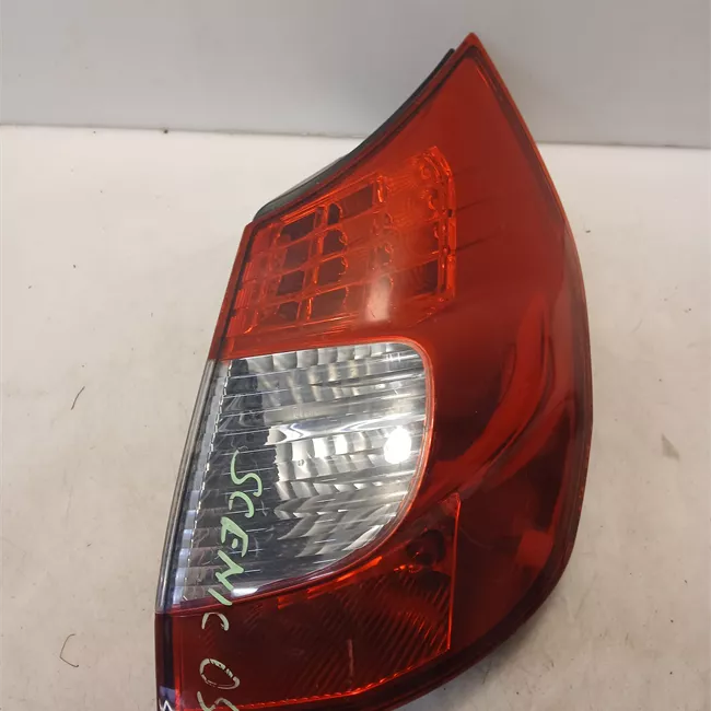 Fanale posteriore destro