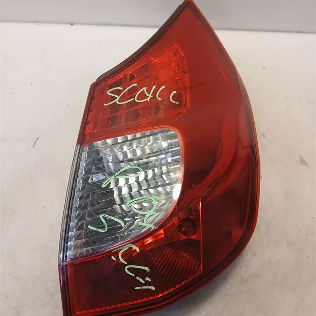 Fanale posteriore destro