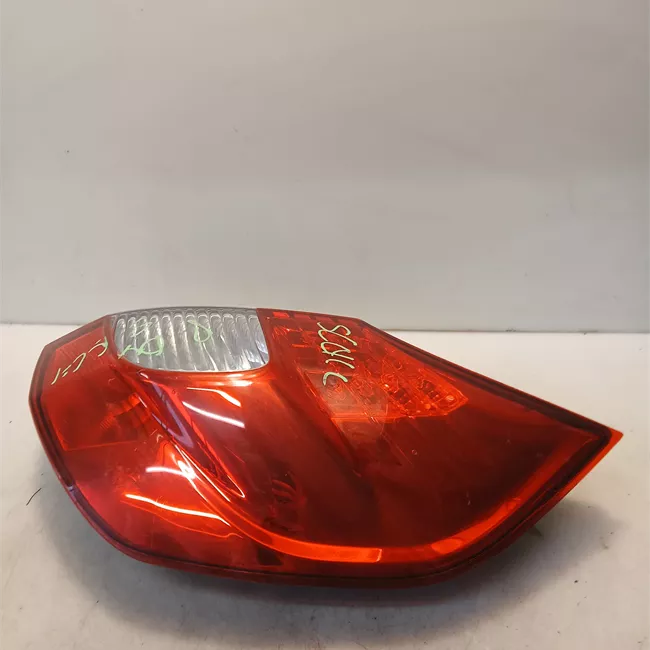 Fanale posteriore destro