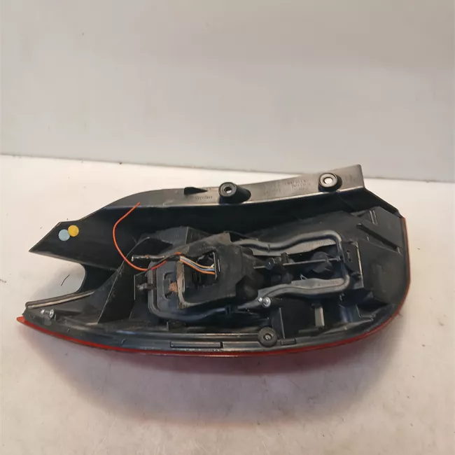 Fanale posteriore destro