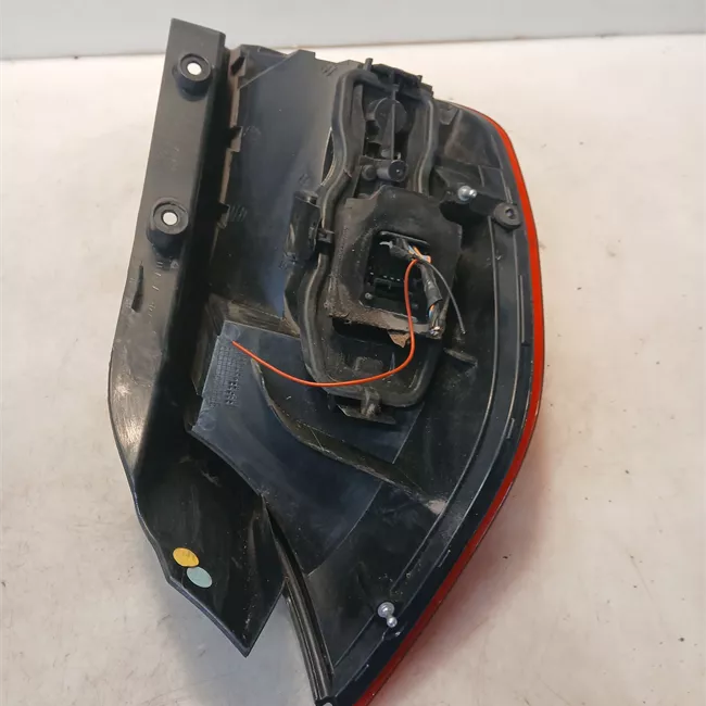 Fanale posteriore destro