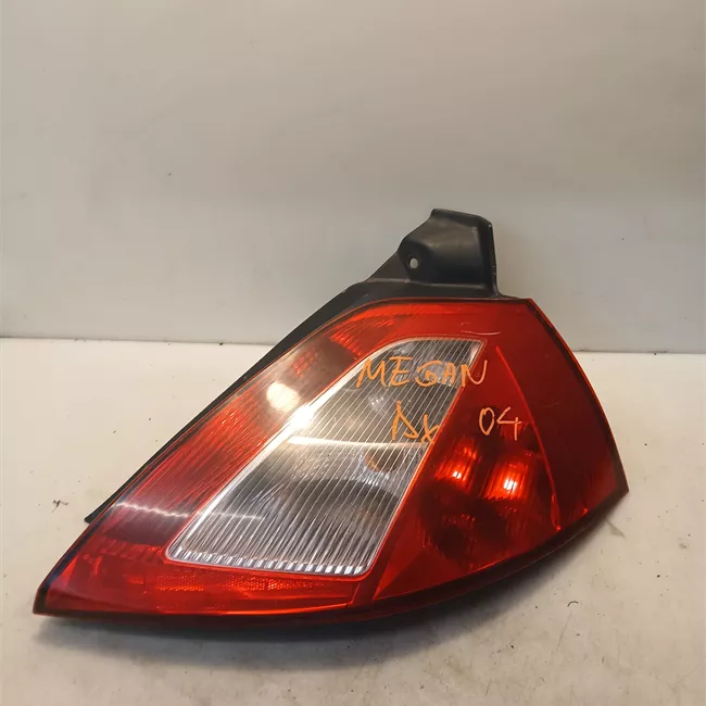 Fanale posteriore destro