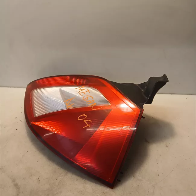 Fanale posteriore destro