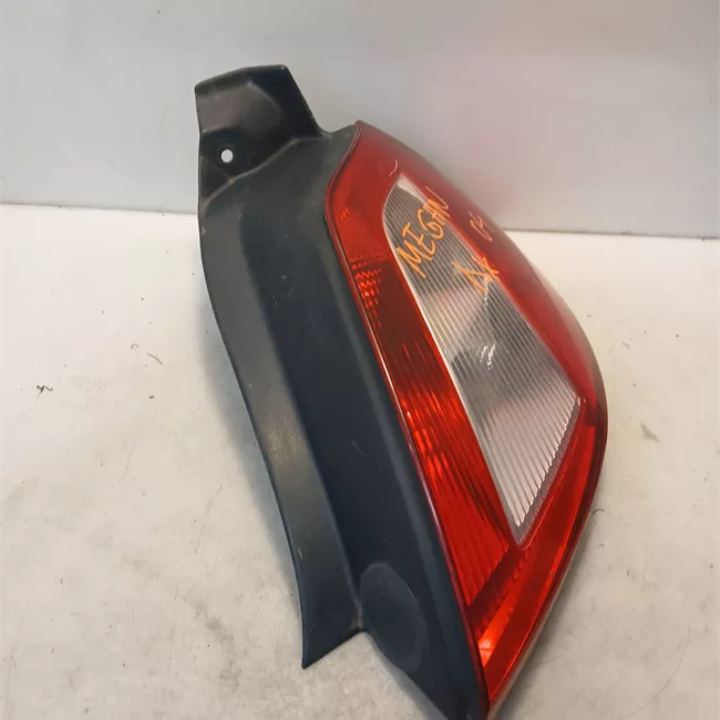 Fanale posteriore destro