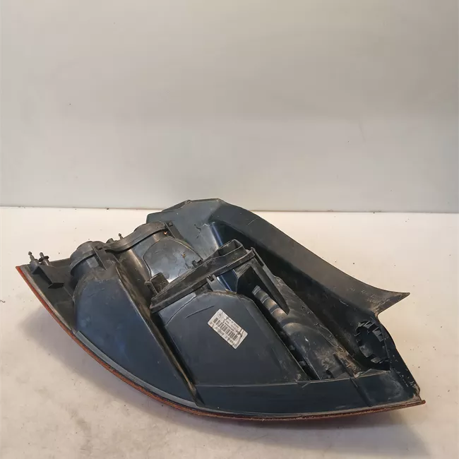 Fanale posteriore destro