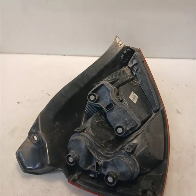 Fanale posteriore destro