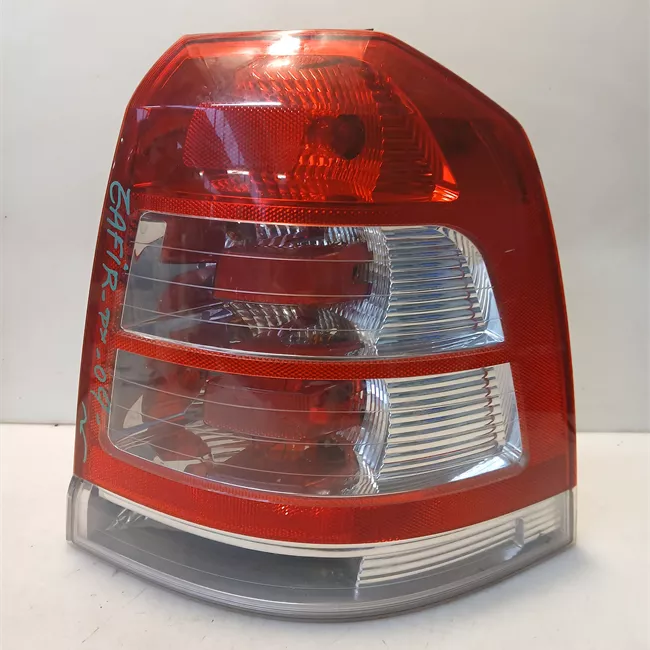 Fanale posteriore destro senza portalampada