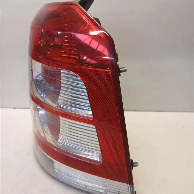 Fanale posteriore destro senza portalampada