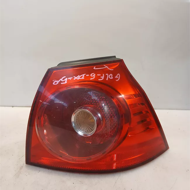 Fanale posteriore parte esterno destro