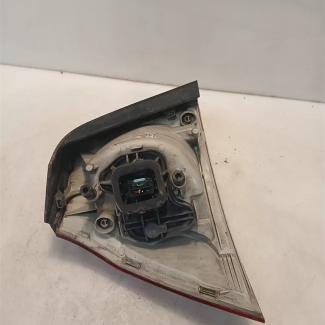 Fanale posteriore parte esterno destro