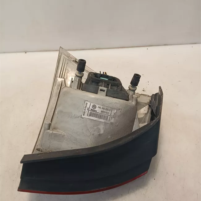 Fanale posteriore parte esterno destro