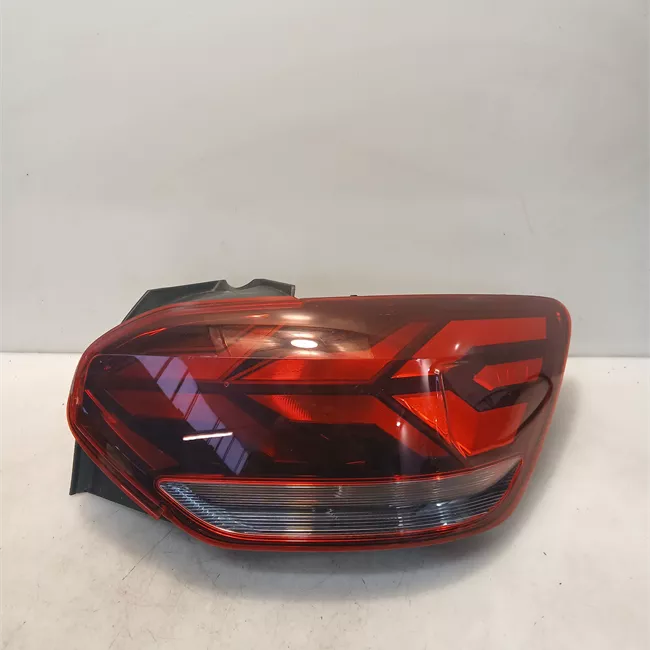 Fanale posteriore destro