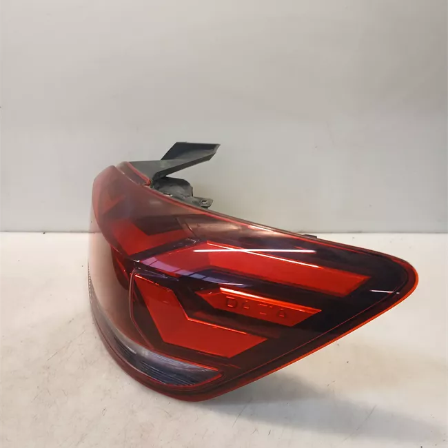 Fanale posteriore destro