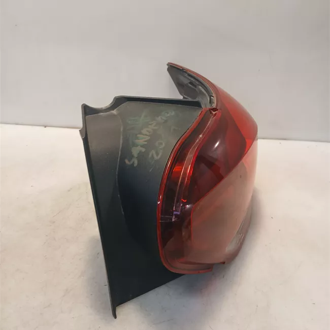 Fanale posteriore destro