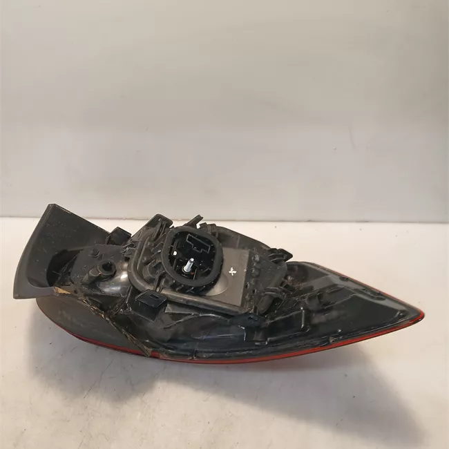 Fanale posteriore destro