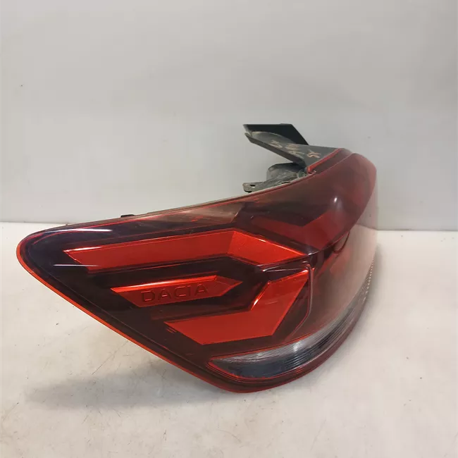 Fanale posteriore sinistro