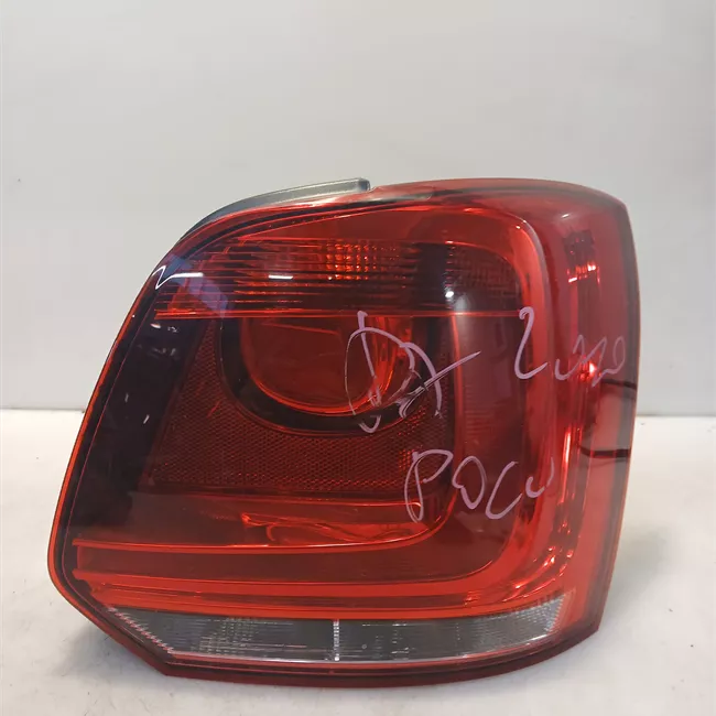 Fanale posteriore destro AL