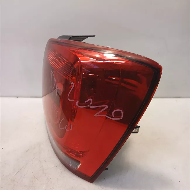 Fanale posteriore destro AL