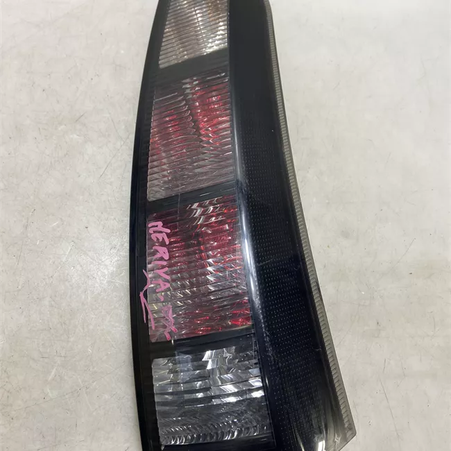 Fanale posteriore destro