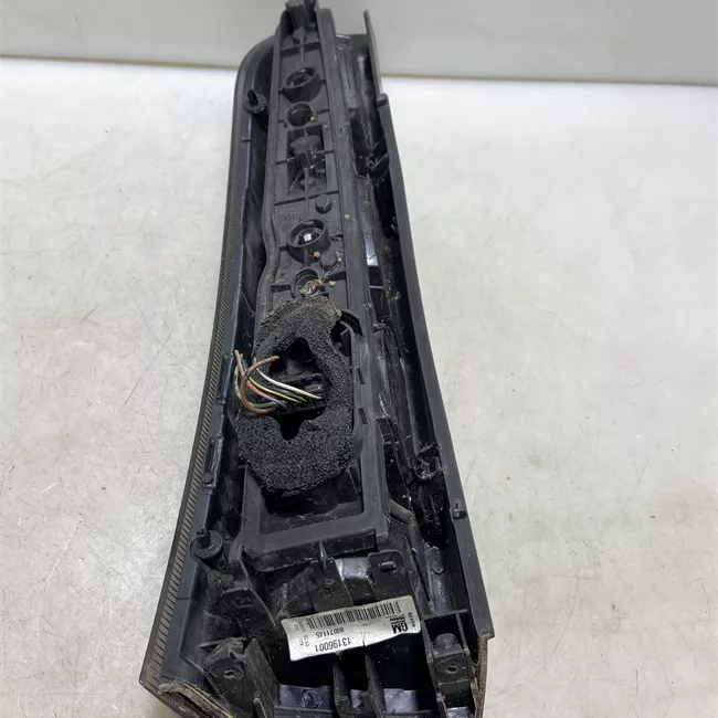 Fanale posteriore destro