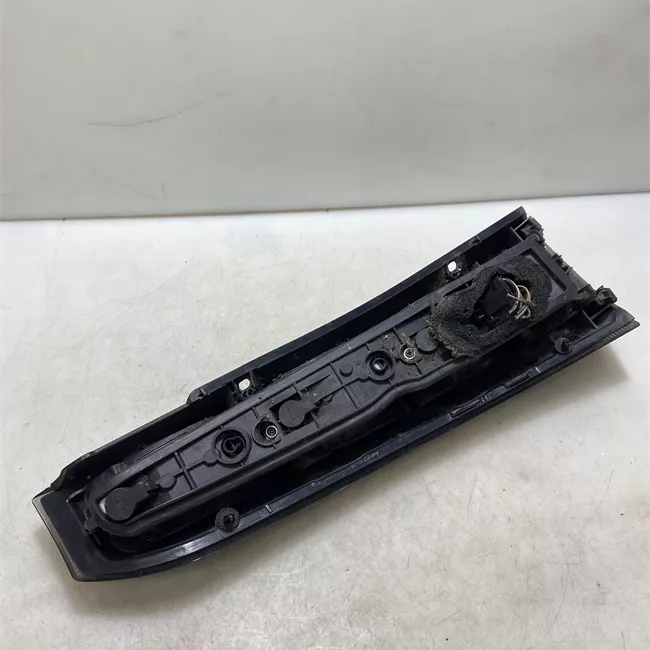 Fanale posteriore destro