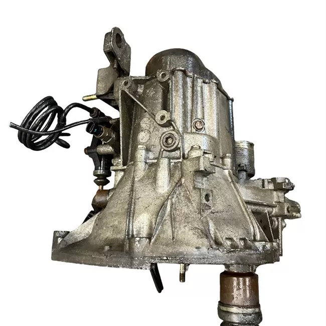 Cambio completa Rapporta 16/55 con abs