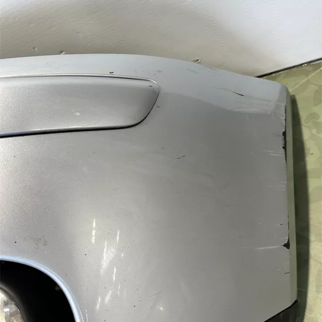 Paraurti anteriore primer