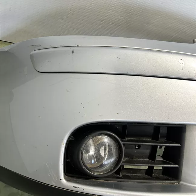 Paraurti anteriore primer