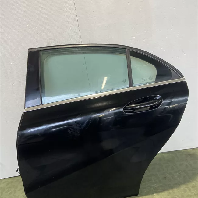 Porta posteriore sinistra