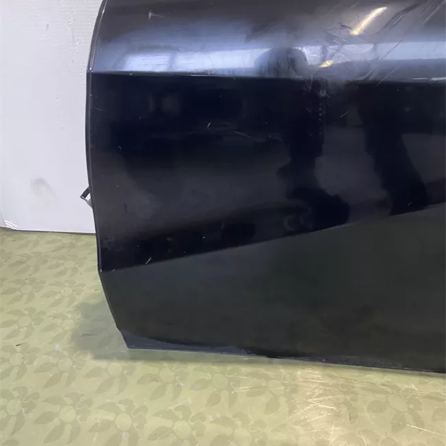 Porta posteriore sinistra