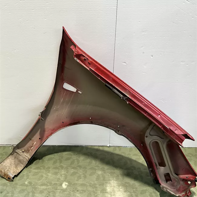 Parafango anteriore sinistro