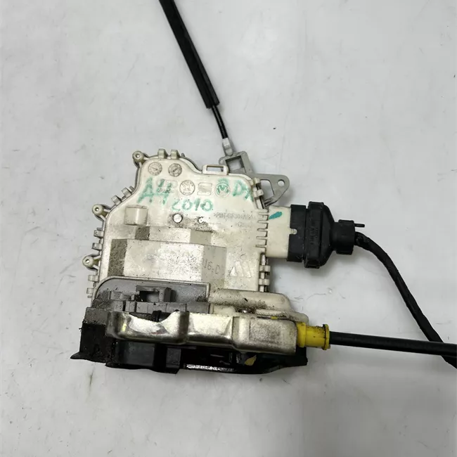 Serratura porta posteriore destra