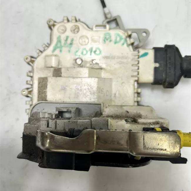 Serratura porta posteriore destra